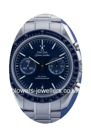 Omega Speedmaster Moon Watch. 311.90.44....