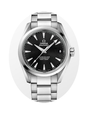 Omega Seamaster Aqua Terra 150 M Omega M...