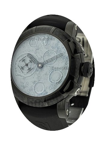 Romain Jerome Moon Dust DNA Black Mood...