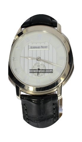 Audemars Piguet Jules Audemars Small Sec...
