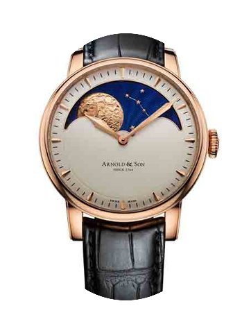 Arnold & Son Royal Collection...