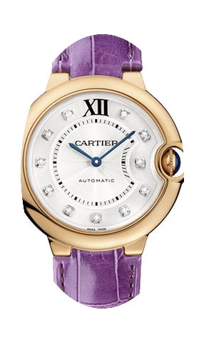Cartier Ballon Bleu de Cartier...