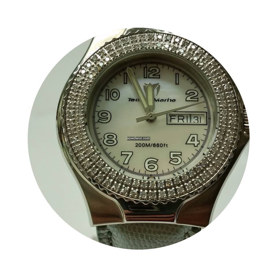 Technomarine Technodiamond...