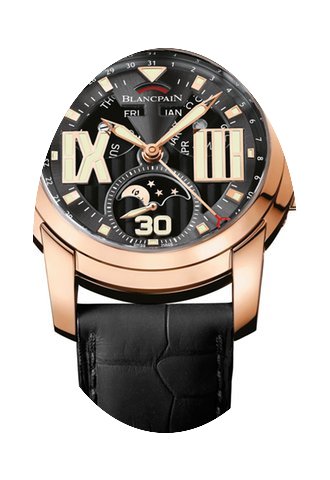 Blancpain L-Evolution Moonphase 8 Days M...