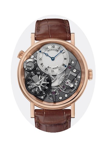 Breguet Tradition 7067...