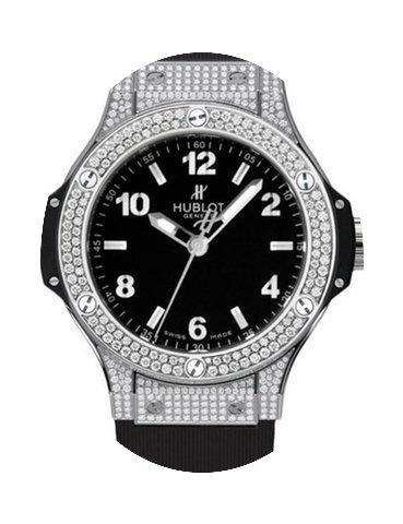 Hublot Big Bang 38mm...
