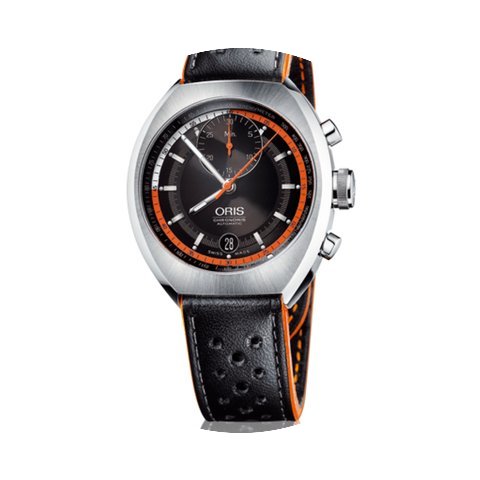 Oris Chronoris 01 672 7564 4154-Set...