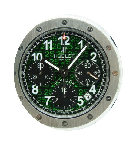 Hublot Super B Flyback 25TH...