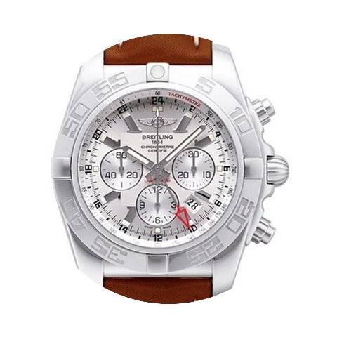 Breitling Chronomat GMT...