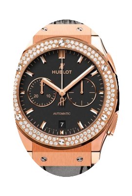 Hublot Classic Fusion...