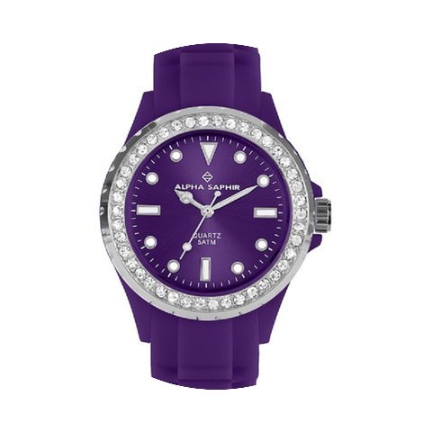 Jacques Lemans Uhren Alpha Saphir 350C...