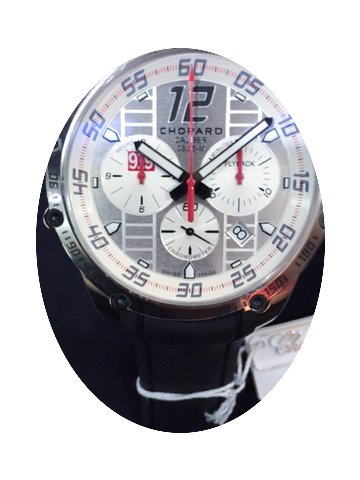 Chopard Superfast Chrono Porsche 919...