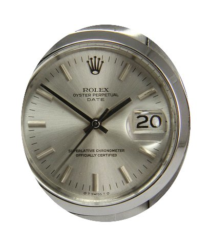 Rolex Date Ref. 1500...