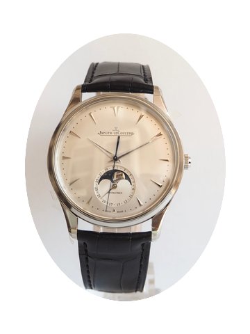 Jaeger-LeCoultre Master Ultra Thin Moon...