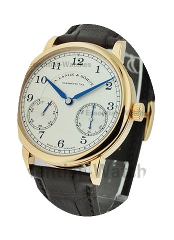 A. Lange & Söhne 1815 Up and Down M...