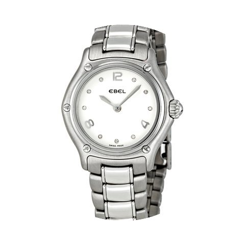 Ebel 1911...