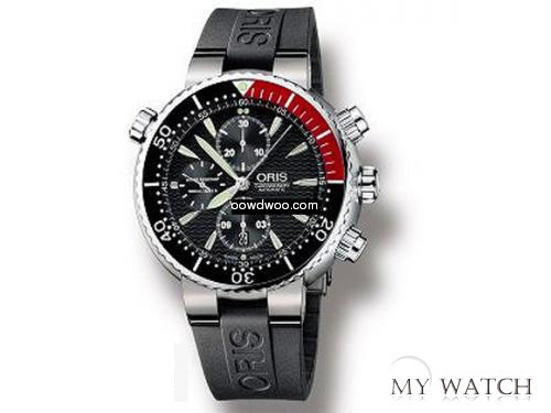 ORIS - 674 7599 71 54 R...