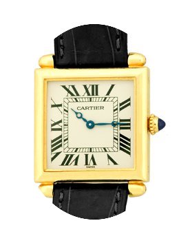 Cartier 