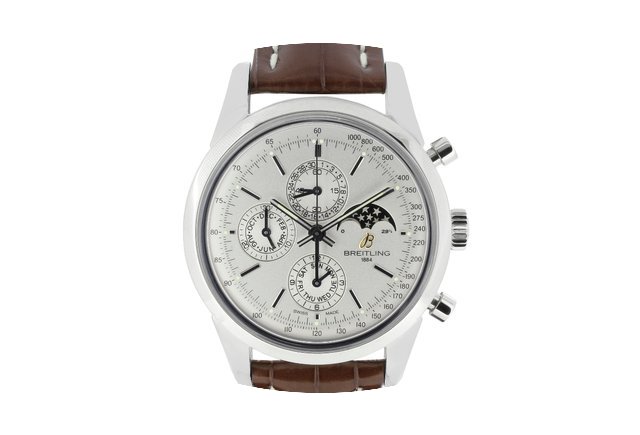 Breitling TRANSOCEAN CHRONOGRAPH 1461...