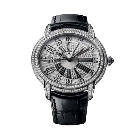 Audemars Piguet Millenary QEII CUP 20131...
