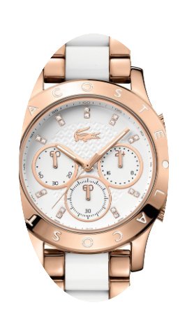 Lacoste Charlotte 2000911 Damenchronogra...
