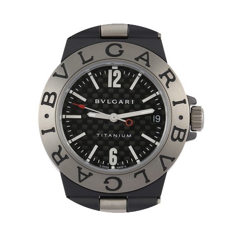 Bulgari Ref. TI 32 TA...
