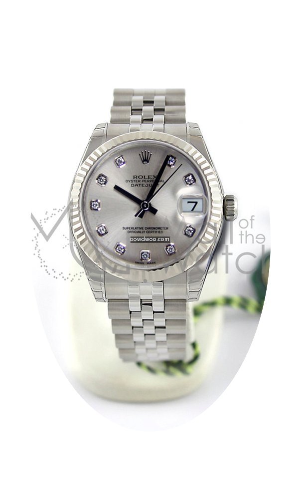 Rolex Datejust 178274...