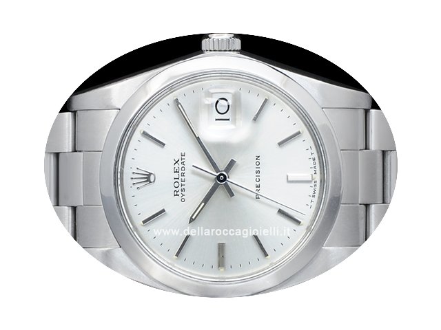Rolex Oysterdate Precision 6694...