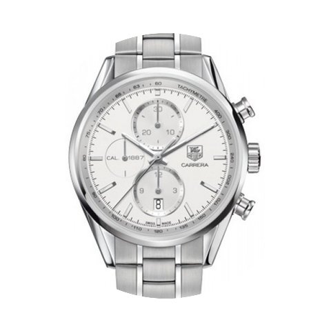 TAG Heuer Carrera Calibre 1887 Automatik...