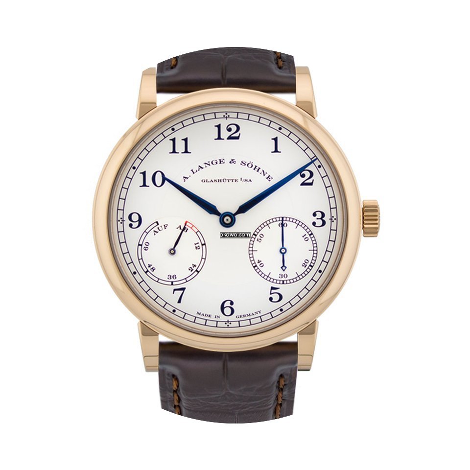 A. Lange & Söhne 1815 Up/Down...