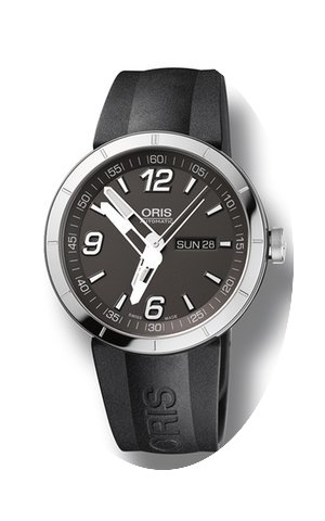 Oris TT1 Day Date NEU incl MWST mit Box ...