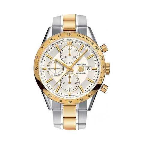 TAG Heuer Carrera Calibre 16 Automatik C...