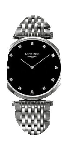 Longines L4.709.4.58.6...
