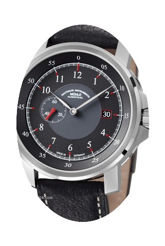 Mühle Glashütte M 29 Classic Kleine Se...