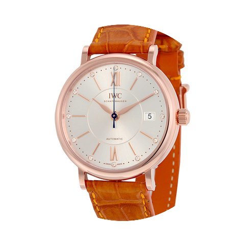 IWC Portofino...