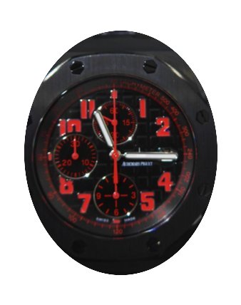 Audemars Piguet Offshore Las Vegas Strip...