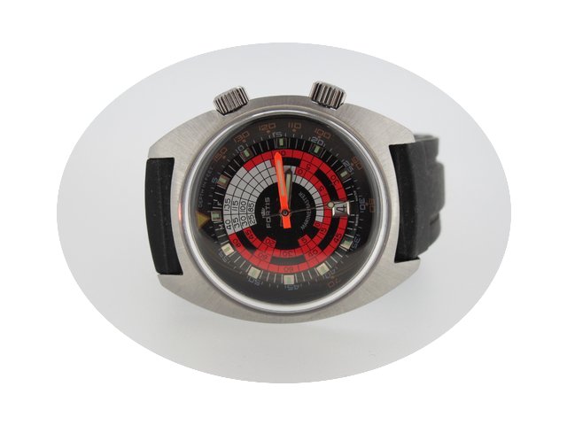 Oris Marinemaster Vintage...