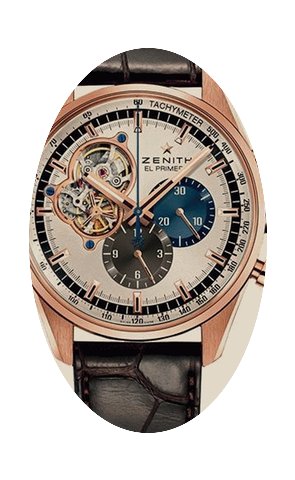 Zenith El Primero Chronomaster 1969...