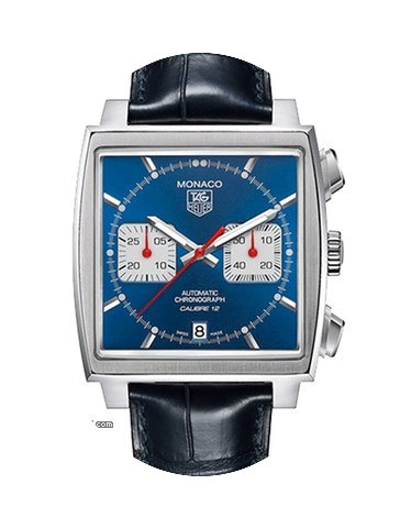 TAG Heuer Monaco Chronograph...