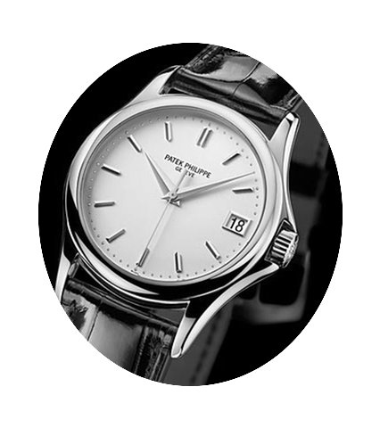 Patek Philippe Calatrava 5127G...
