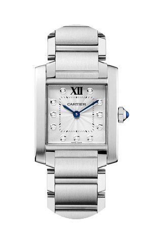 Cartier Tank Francaise (12139)...