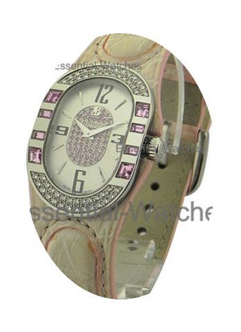 Bertolucci Serena on Pink Strap...
