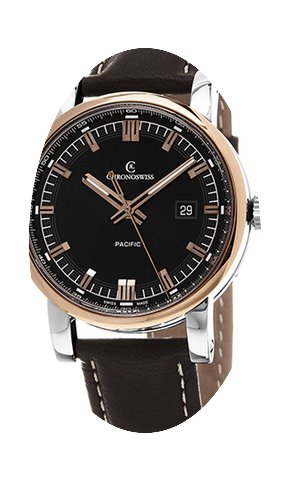 Chronoswiss Grand Pacific 43mm...