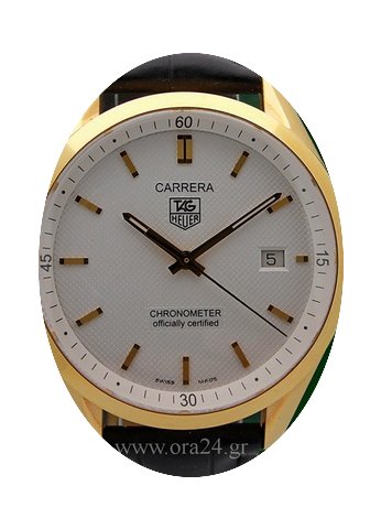 TAG Heuer Carrera Automatic Date Chronom...