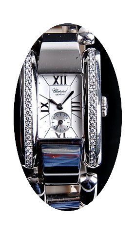 Chopard La Strada...