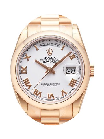 Rolex Day-Date...