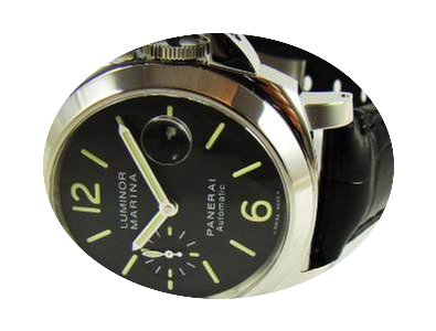 Panerai Luminor Marina Automatic Acciaio...