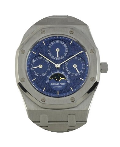 Audemars Piguet Royal Oak...