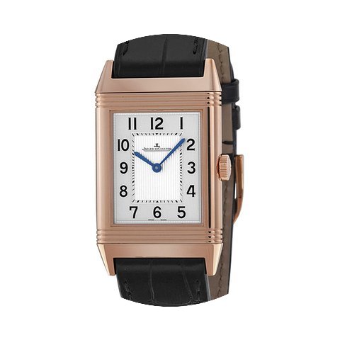 Jaeger-LeCoultre Grande Reverso Ultra Th...