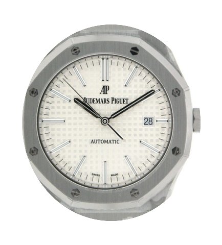 Audemars Piguet Royal Oak 15400st.oo.122...